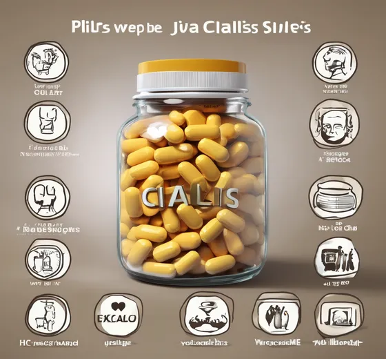 Serve la prescrizione per il cialis